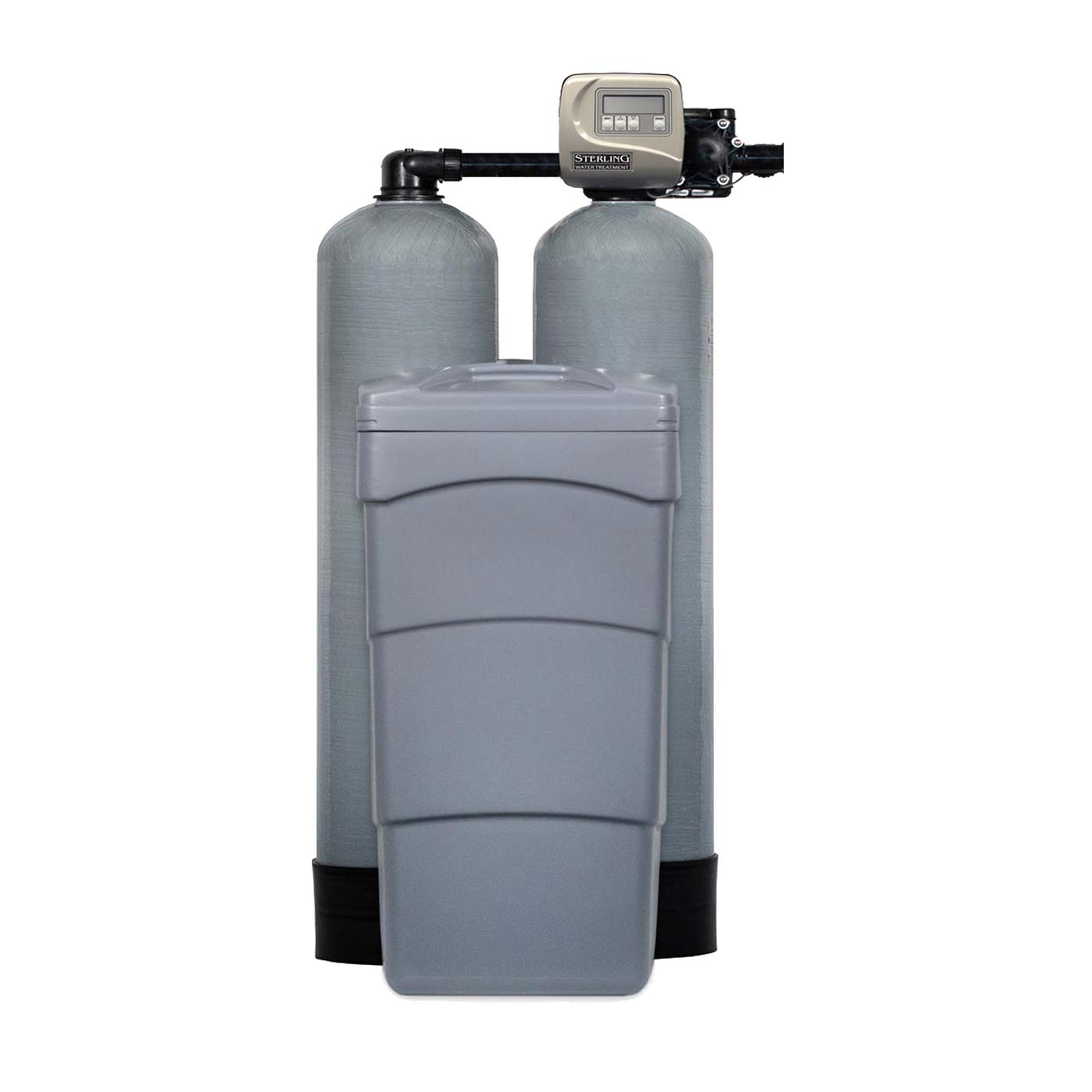 Water Softener