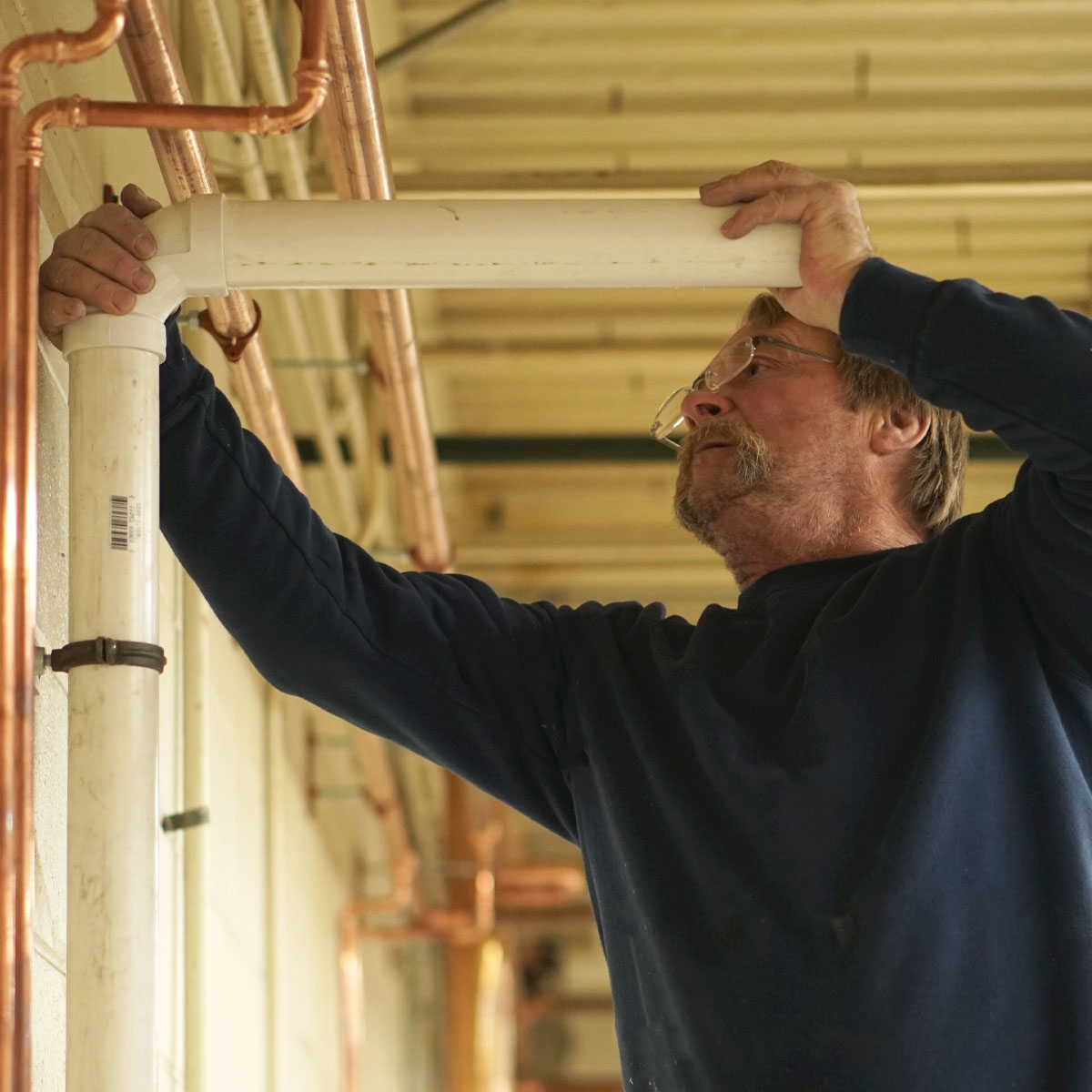 Plumbing Repair & Maintenance Services in Huber Heights, OH