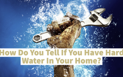 How To Tell If You Have Hard Water in Your Home?